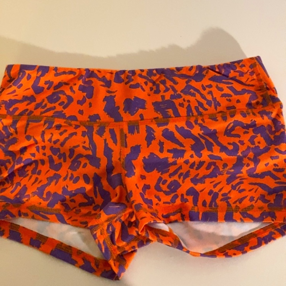 Fleo Workout Shorts M